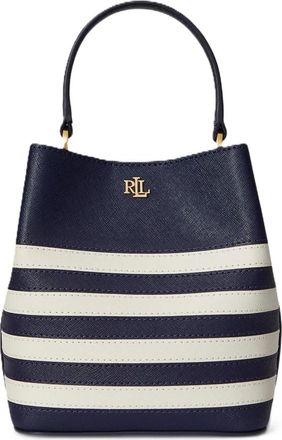 Ralph Lauren Lauren Ralph Lauren Bags.. Blue - Dames - Schoudertassen - Veelkleurig - ONE Size - Tassen