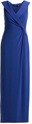 Ralph Lauren JERSEY OFF-THE-SHOULDER GOWN