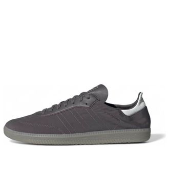 adidas Samba Decon Charcoal Putty Beige JI3176