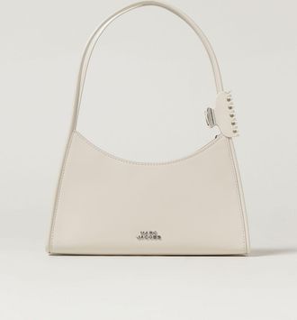 Marc Jacobs Borsa a spalla The Glam Claw Clip Marc Jacobs