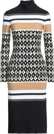 Valentino Garavani DRESSES - Midi dresses sur YOOX.COM