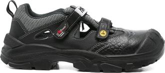 Magliano Sneakers in pelle - Nero