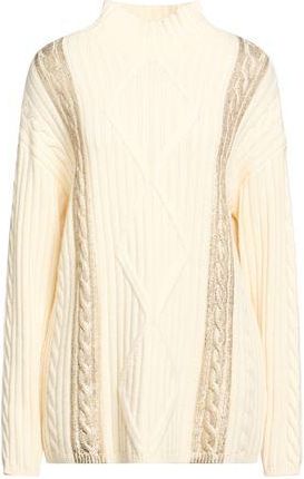 Diana Gallesi STRICKWAREN - Rollkragenpullover auf YOOX.COM