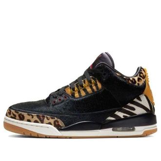 Air Jordan 3 Retro SE Animal Instinct CK4344-002