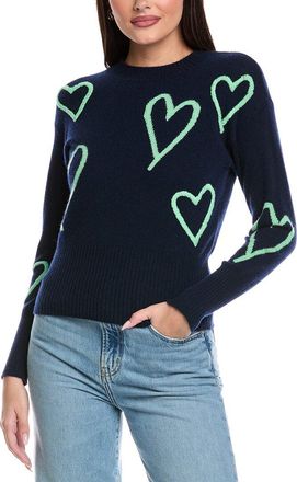 Brodie Valentina Cashmere Sweater