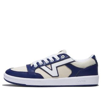 Vans Lowland CC New Varsity Blue VN0A7TNLBER