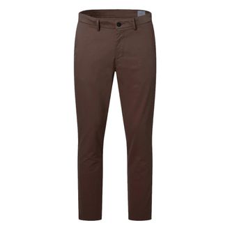 Baldessarini Chinos - - Trousers - Uomo - Marrone - W34 L34