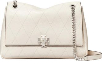 Tory Burch Mujer, Bolsos, Blanco, Talla: ONE Size
