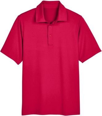 Devon & Jones CrownLux Performance Range FlexPolo