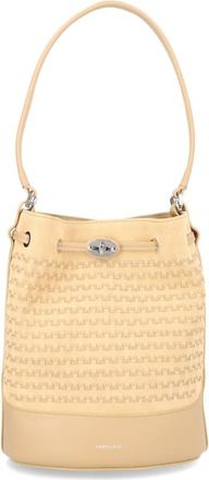 Zanellato Bag Monda Small