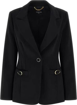 Marciano Donna, Giacche, Nero, L, new
