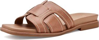 S&ouml;fft Rachel Womens Sandals Luggage : 8.5 M (B), Synthetic