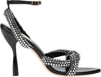 Lanvin CALZATURE - Sandali su YOOX.COM