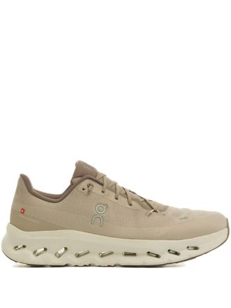 On Cloudtilt sneakers - Beige