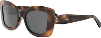 Celine unisex, Accesorios, Marr&oacute;n, Talla: ONE Size