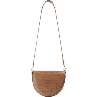 Scalpers New Tulum Bag in Camel at Nordstrom