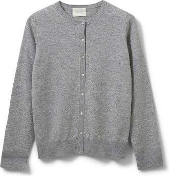 Sofie Schnoor Mujer, Jerseys, Gris, Talla: XL