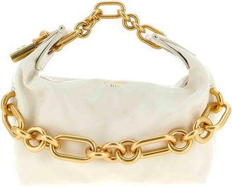 Balmain Sync Mini Handbag