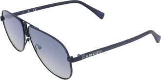 Guess GG2148 91X Matte Blue/Blue Gradient