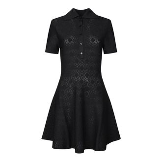 Givenchy Mujer, Vestidos, Negro, Talla: M