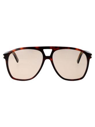Saint Laurent Sunglasses Sl 596 Dune 003