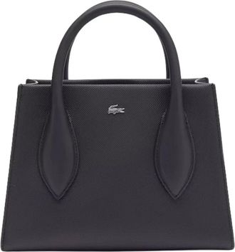 Lacoste Bolso Daily City - Bags - Mujer - Marr&oacute;n - ONE SIZE