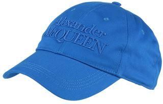 Alexander McQueen COMPLEMENTOS - Sombreros en YOOX.COM