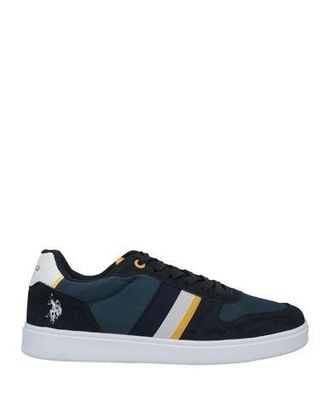U.S.Polo Association SCHUHE - Sneakers auf YOOX.COM