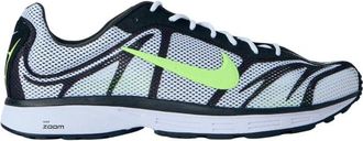 Nike Zoom Streak 3 Sneakers - Heren - Hardloopschoenen - Wit - 44 EU - Polyester - Fitness