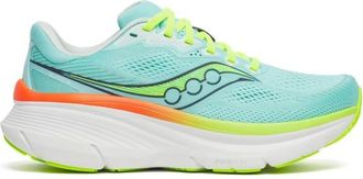 Saucony Guide 19 Runningschuhe f&uuml;r Damen | bunt