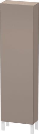 Duravit Duravit L-cube Armario Alto, Anchura 500mm, Profundidad 243mm, 1