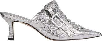 L.k. Bennett LK Bennett LKB Atty Leather Pump