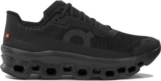 On Running Hombre, Zapatos, Negro, Talla: 44 EU