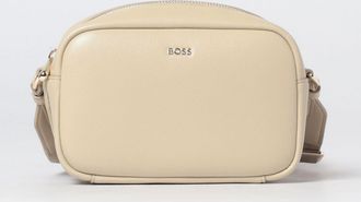 HUGO BOSS Borsa Sandy in pelle sintetica