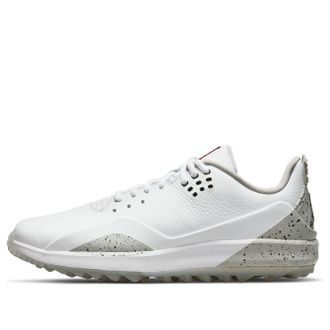 Nike Jordan Air Jordan ADG 3 Golf White Tech Grey CW7242-100