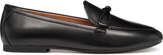 Geox New Palmaria leren loafers