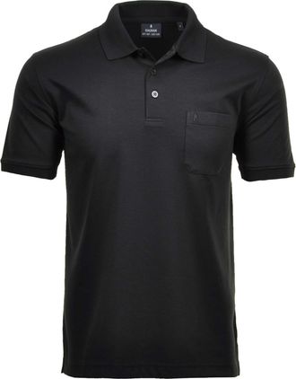 Ragman Poloshirt
