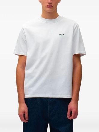 Arte Back Poster T-Shirt