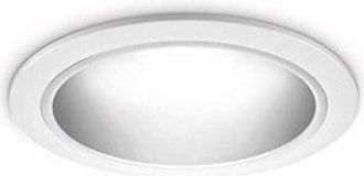 Philips Faro Philips Latina Led Bbs160 Empotrado Orientable 2x18w 4000k