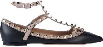 Valentino Garavani FOOTWEAR - Ballet flats sur YOOX.COM