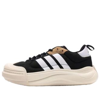 adidas Maxxcourt SPW Black White IH6058
