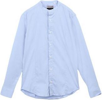 Daniele Alessandrini TOPWEAR - Shirts sur YOOX.COM