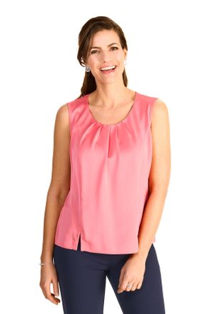 Hermann Lange Shirttop