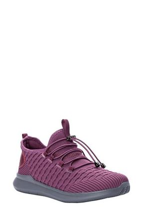 Prop&eacute;t Travelbound Sneaker in Crushed Berry at Nordstrom, Size 5.5