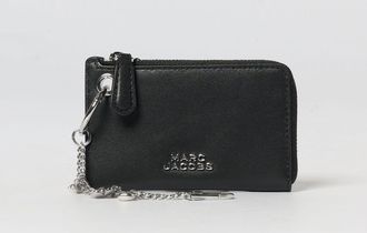 Marc Jacobs Portafoglio Everyday Top Zip Charm Marc Jacobs