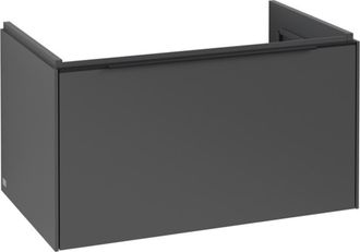 Villeroy & Boch Villeroy&boch - Subway 3.0, Mueble De Lavabo, 772x429x478 Mm, 1