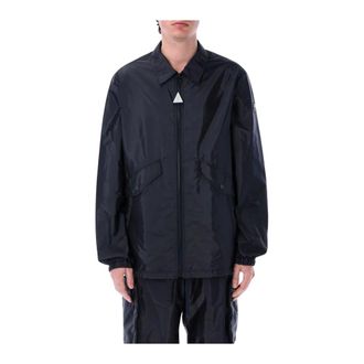 Moncler Uomo, Giacche, Blu, XL, new