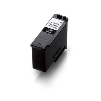 OEM Canon Pg-595xl Cartucho De Tinta 1 Pieza(s) Original Alto Rendimiento (xl) Negro