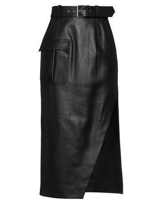 Alexander McQueen Midi skirts