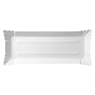 OEM Bandeja De Papel De 14x33cm Abc-pak 500 Unidades